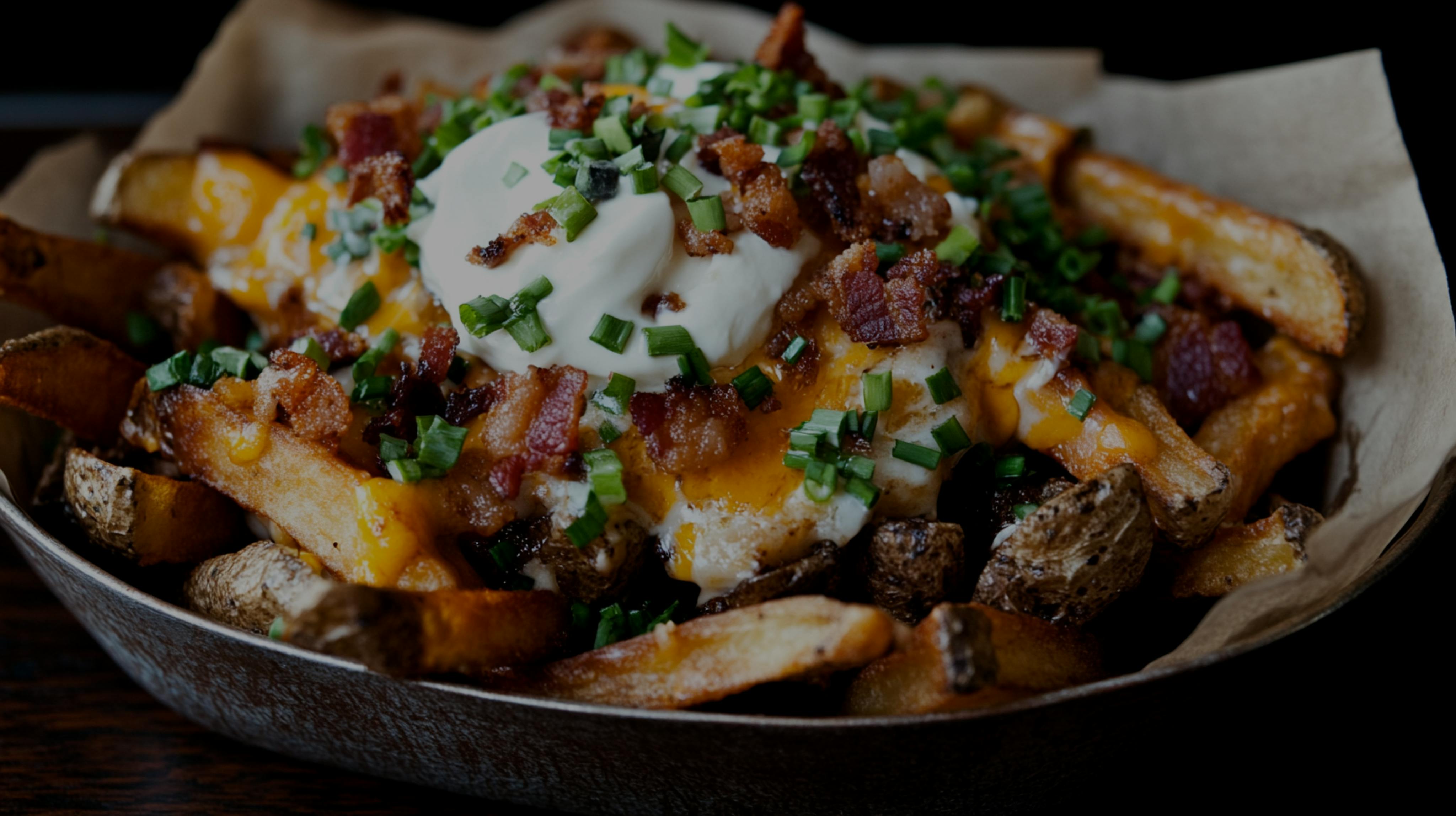 We're all about <strong><a href="/menu/potatoes" rel="noopener noreferrer nofollow">potatoes</a>!</strong>