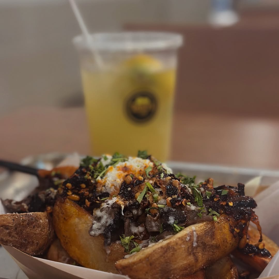 Order Your Favorite Tatos Online Today