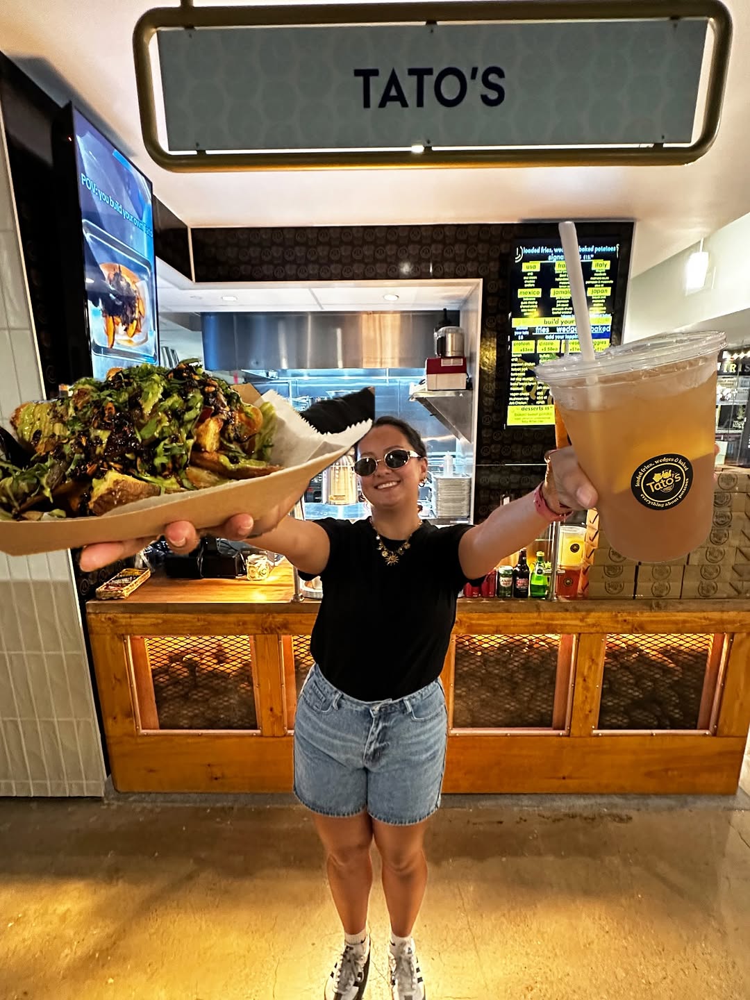 Great Lunch Spots Near <a href="/location/silver-spring">Silver Spring</a>